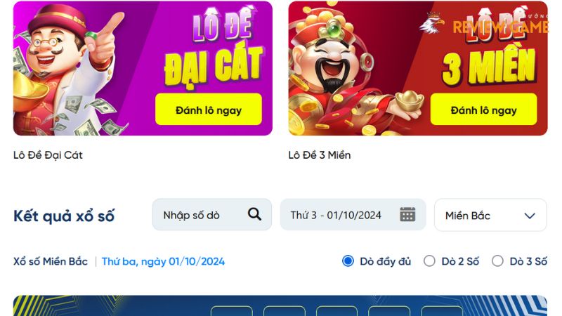8live lô đề